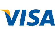 pagamento via Visa